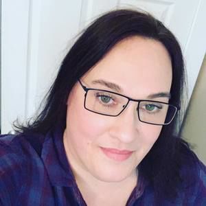 Meet your Posher, Tricia